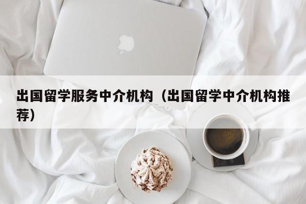 出国留学服务中介机构（出国留学中介机构推荐）