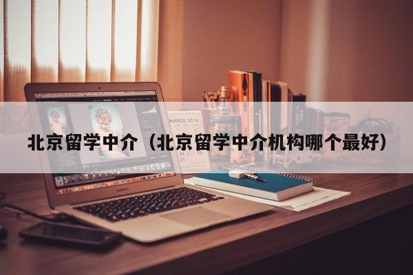 北京留学中介（北京留学中介机构哪个最好）