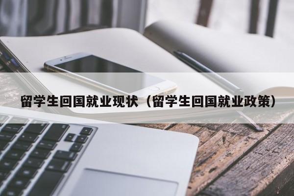 留学生回国就业现状（留学生回国就业政策）