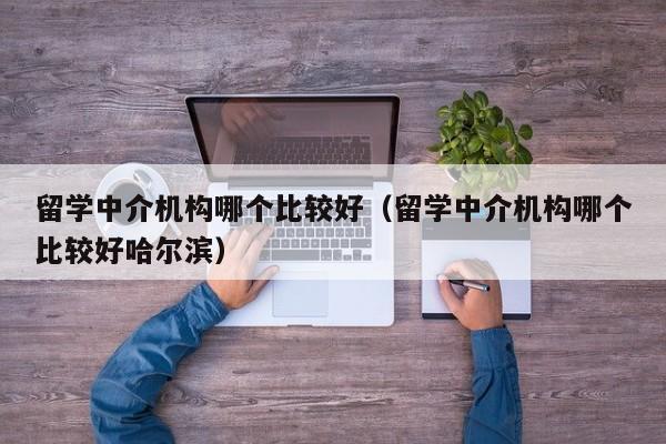 留学中介机构哪个比较好（留学中介机构哪个比较好哈尔滨）