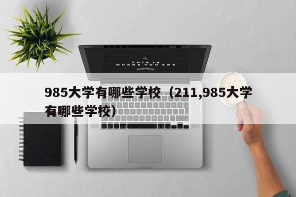 985大学有哪些学校（211,985大学有哪些学校）