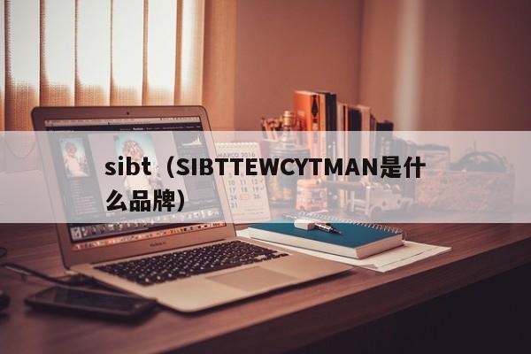 sibt（SIBTTEWCYTMAN是什么品牌）