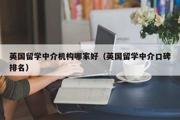 英国留学中介机构哪家好（英国留学中介口碑排名）