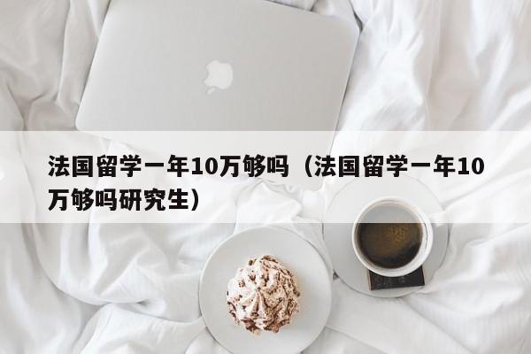 法国留学一年10万够吗（法国留学一年10万够吗研究生）