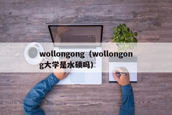 wollongong（wollongong大学是水硕吗）