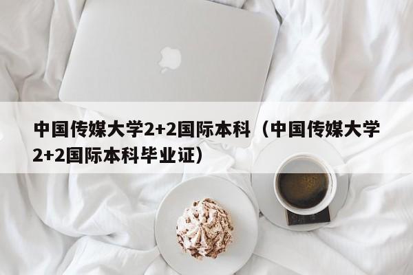 中国传媒大学2+2国际本科（中国传媒大学2+2国际本科毕业证）