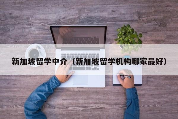 新加坡留学中介（新加坡留学机构哪家最好）