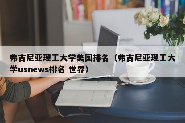 弗吉尼亚理工大学美国排名（弗吉尼亚理工大学usnews排名 世界）