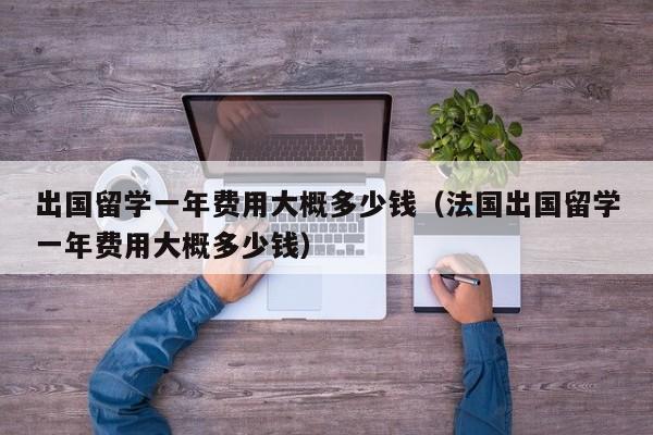 出国留学一年费用大概多少钱（法国出国留学一年费用大概多少钱）