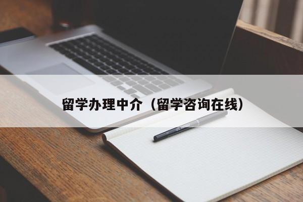 留学办理中介（留学咨询在线）