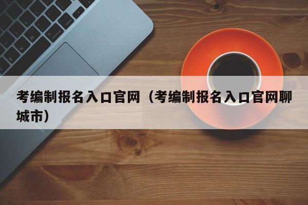 考编制报名入口官网（考编制报名入口官网聊城市）