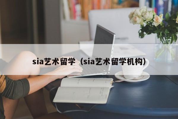 sia艺术留学（sia艺术留学机构）